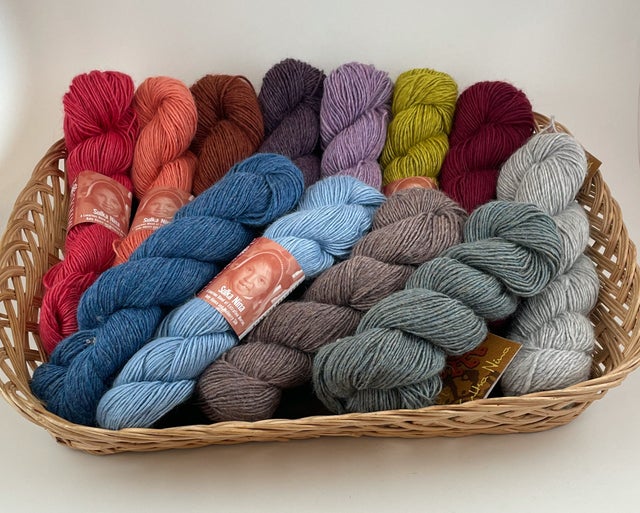 【30％OFF】 Yarn Shop Yarn Ewe Wooly | Brand By パンツ
